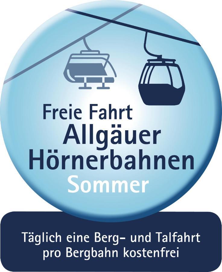 Hotel Und Apartements Im Forellenbach Fischen im Allgaeu Εξωτερικό φωτογραφία
