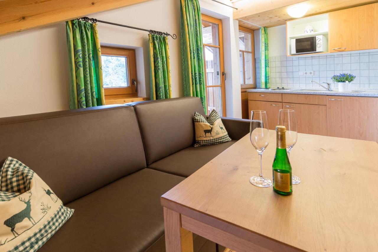 Hotel Und Apartements Im Forellenbach Fischen im Allgaeu Εξωτερικό φωτογραφία