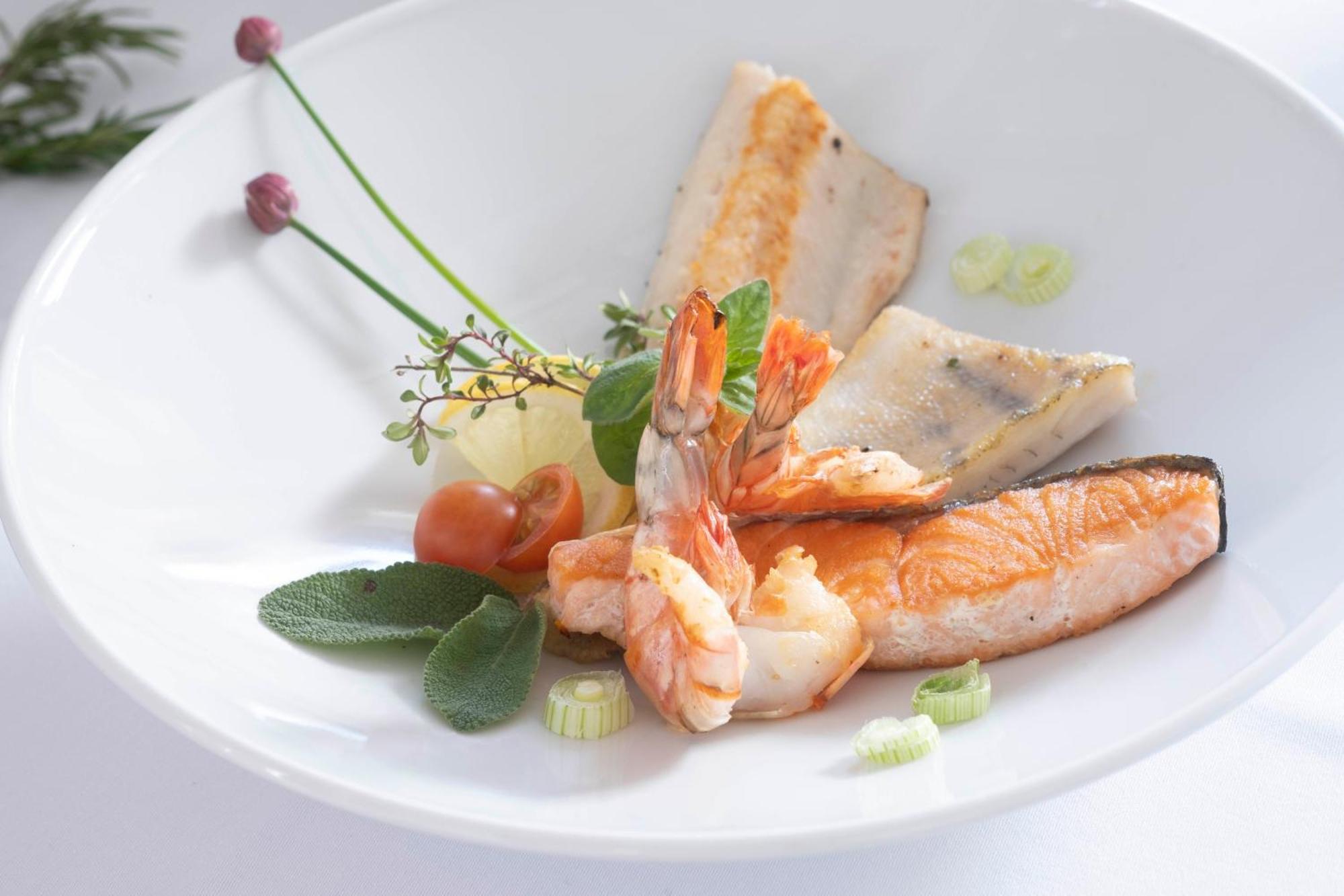Hotel Und Apartements Im Forellenbach Fischen im Allgaeu Εξωτερικό φωτογραφία