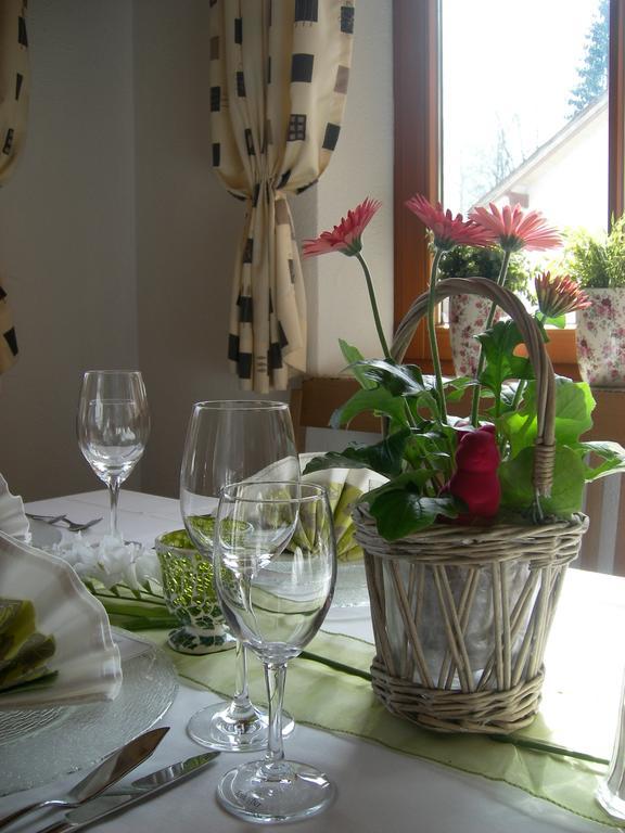 Hotel Und Apartements Im Forellenbach Fischen im Allgaeu Εξωτερικό φωτογραφία