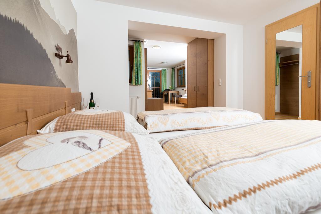 Hotel Und Apartements Im Forellenbach Fischen im Allgaeu Εξωτερικό φωτογραφία