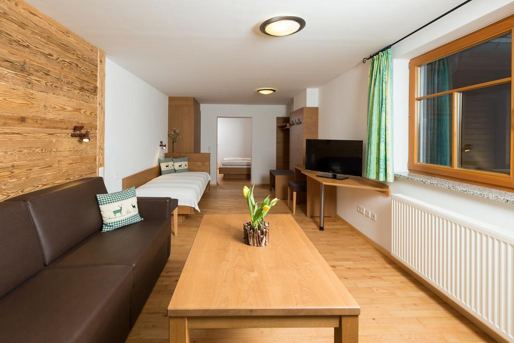 Hotel Und Apartements Im Forellenbach Fischen im Allgaeu Εξωτερικό φωτογραφία